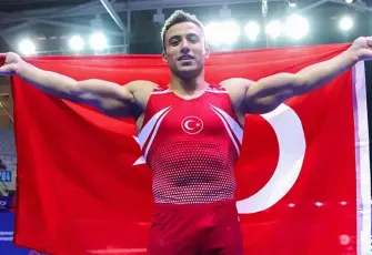 2025 Ege'de rekorlar ve ilklerle geçti: Sporda tarihi başarılar!