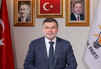 AK Partili Saygılı’dan 2026’da güçlü İzmir vurgusu