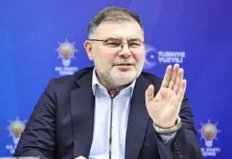 AK Partili Saygılı’dan Buca çıkışı: Çalışmayı değil tatili seviyorlar!