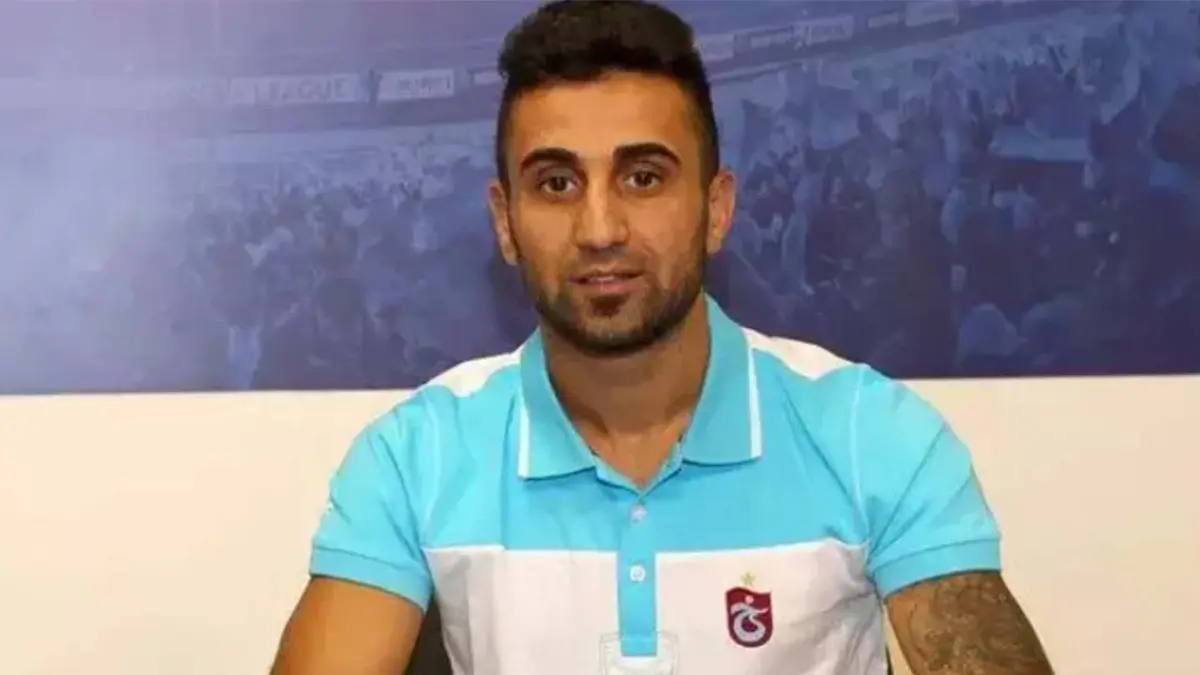 Aliağa FK, Gökhan Karadeniz için yarışta: Batman Petrolspor da devrede haberinin görseli