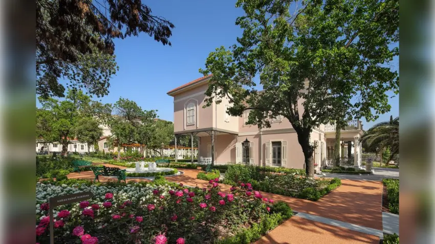 Arkas Sanat: İzmir’de doğan, sanatla büyüyen bir kültür ağı