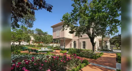 Arkas Sanat: İzmir’de doğan, sanatla büyüyen bir kültür ağı