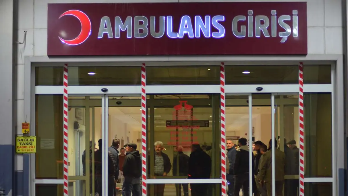 Aydın’da silahlı olay: 22 yaşındaki genç yaşamını yitirdi haberinin görseli