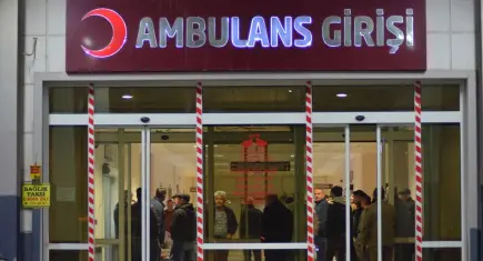 Aydın’da silahlı olay: 22 yaşındaki genç yaşamını yitirdi