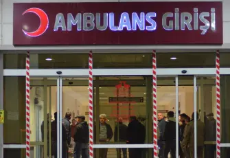 Aydın’da silahlı olay: 22 yaşındaki genç yaşamını yitirdi