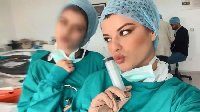 Ayşe Tokyaz cinayeti davasında duruşma 24 Mart'a ertelendi haberinin görseli