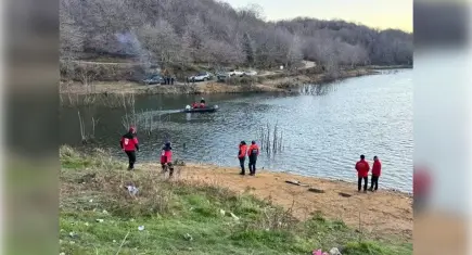 Balıkesir’de kaybolan Elif Kumal için 4 gündür arama çalışmaları sürüyor