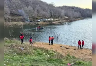 Balıkesir’de kaybolan Elif Kumal için 4 gündür arama çalışmaları sürüyor