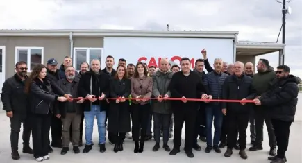 Başkan Denizli sözünü tuttu: ÇAKOM hizmette