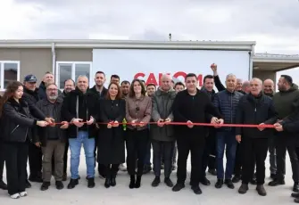 Başkan Denizli sözünü tuttu: ÇAKOM hizmette