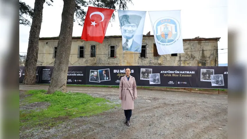 Başkan Sengel’den 2026’ya umut ve kararlılık mesajı