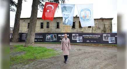 Başkan Sengel’den 2026’ya umut ve kararlılık mesajı