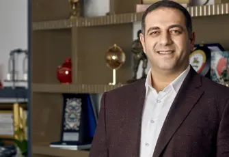 Başkan Uzun’dan Narlıderelilere yeni yıl mesajı