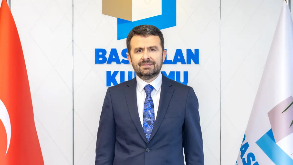 BİK Genel Müdürü Çay’dan basın çalışanlarına yeni yıl mesajı haberinin görseli