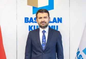 BİK Genel Müdürü Çay’dan basın çalışanlarına yeni yıl mesajı