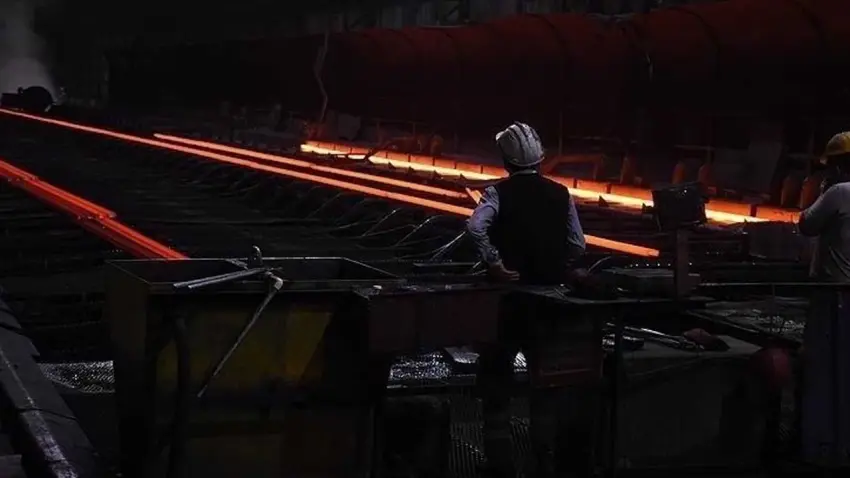 Çelik sektöründe 2026 alarmı: SKDM ve İthalat baskısı endişe yaratıyor