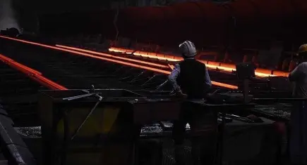 Çelik sektöründe 2026 alarmı: SKDM ve İthalat baskısı endişe yaratıyor