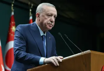 Cumhurbaşkanı Erdoğan: Üretim, yatırım, istihdam ve ihracatta vites yükseltiyoruz