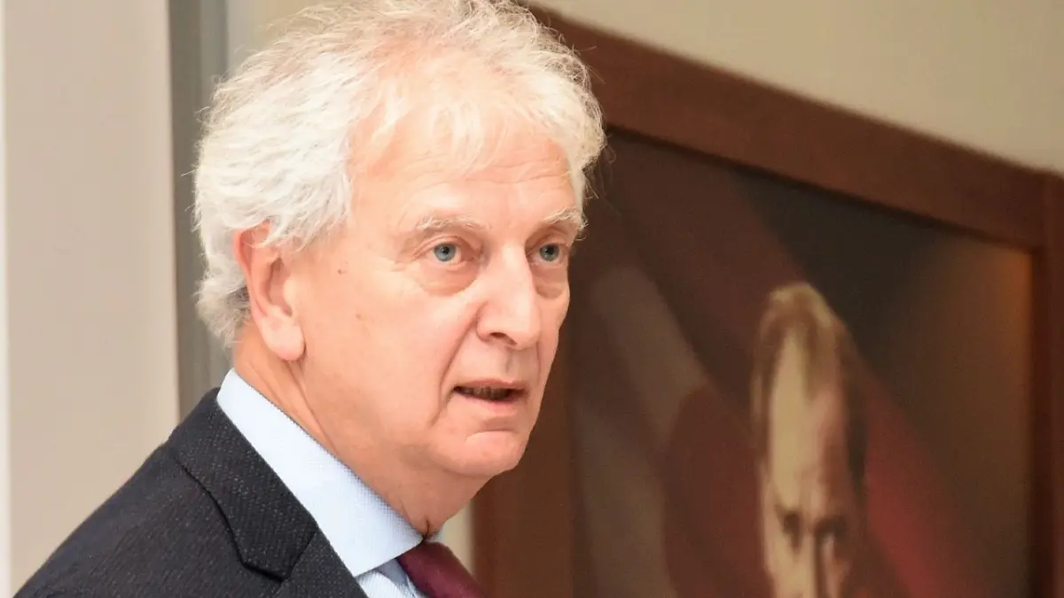 EBSO Başkanı Yorgancılar’dan 2026 için reform ve üretim vurgusu haberinin görseli