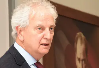 EBSO Başkanı Yorgancılar’dan 2026 için reform ve üretim vurgusu