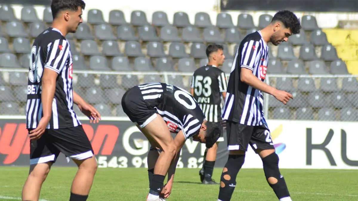 Ege Sporunda 2025: Şampiyonluklar ve küme düşüşler  haberinin görseli