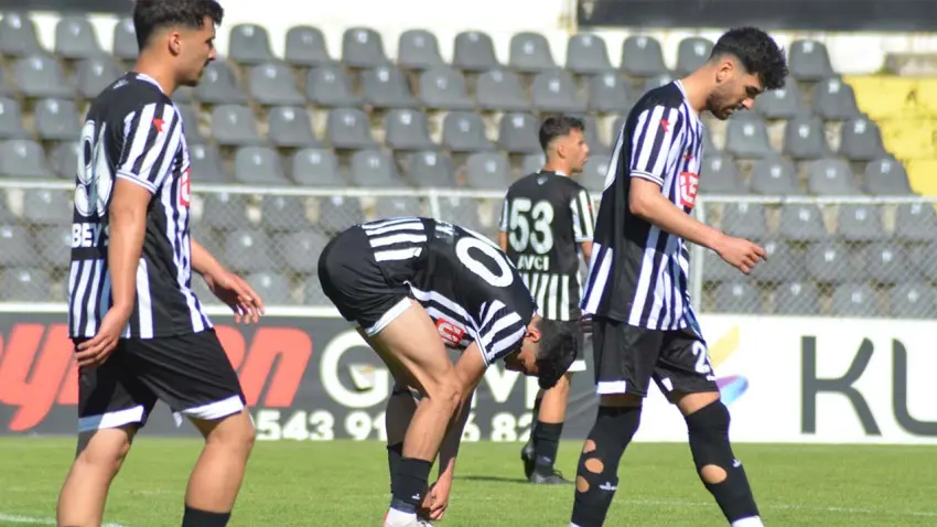 Ege Sporunda 2025: Şampiyonluklar ve küme düşüşler 