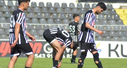 Ege Sporunda 2025: Şampiyonluklar ve küme düşüşler 