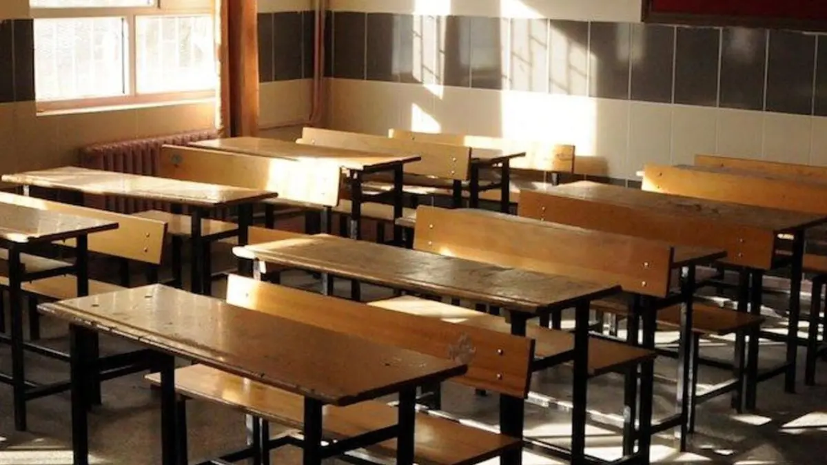 Eğitim-Sen’den değerlendirme: 2025 yılında eğitimde neler oldu? haberinin görseli