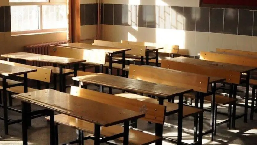 Eğitim-Sen’den değerlendirme: 2025 yılında eğitimde neler oldu? haberinin görseli