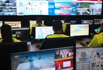 EGM Trafik Başkanı Mutlu’dan sürücülere yılbaşı uyarısı 