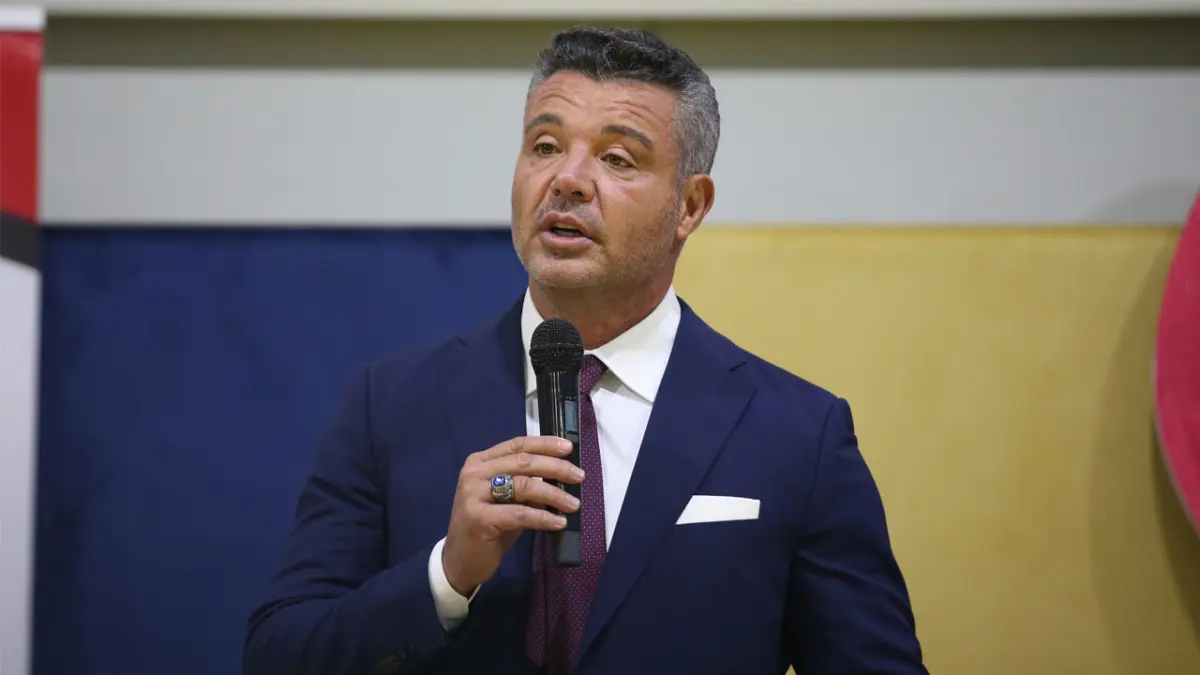 Fenerbahçe’de olağanüstü seçimli genel kurul iddiası haberinin görseli