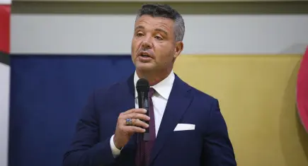 Fenerbahçe’de olağanüstü seçimli genel kurul iddiası