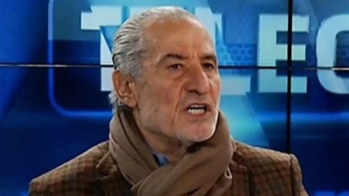 Gökmen Özdenak hayatını kaybetti haberinin görseli