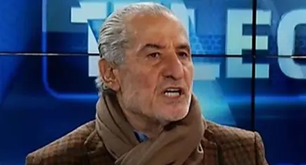 Gökmen Özdenak hayatını kaybetti