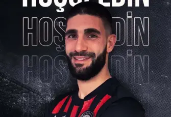 Göztepe’de transfer hareketliliği: Ahmed Ildız’ı Çorum FK’ya satarak 15 milyon TL kazandı!