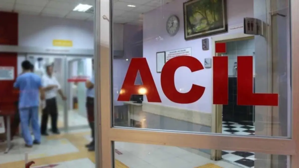 Hastane muayene katılım paylarına dev zam  haberinin görseli