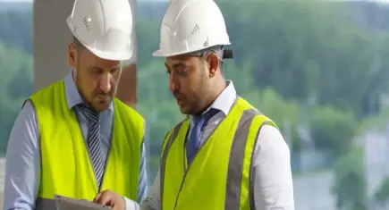 İnşaatlarda dijital devrim: Mobil şantiye defteri dönemi başlıyor