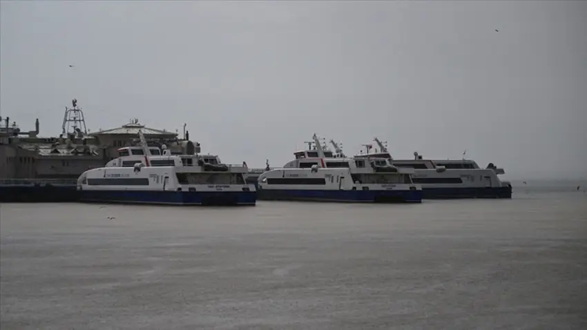 İZDENİZ açıkladı: İzmir’de arabalı vapur seferleri yeniden başladı haberinin görseli