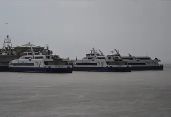 İZDENİZ açıkladı: İzmir’de arabalı vapur seferleri yeniden başladı