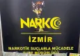 İzmir haber: Kemalpaşa’da 21 kilo yasadışı madde ele geçirildi