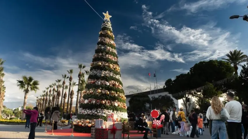 İzmir’in belediye başkanlarından 2026 mesajları: Kim ne dedi?