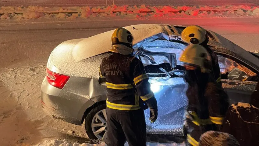 Kalp ameliyatından çıktı memleketine dönerken yaşamını yitirdi haberinin görseli