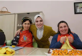 Kamuda EKPSS üzerinden 1573 engelli vatandaş istihdam edilecek