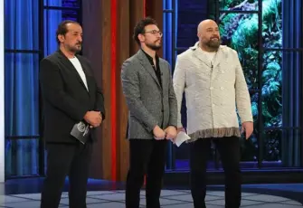 MasterChef Altın Kupa: 30 Aralık MasterChef Türkiye'de ilk Altın Ceket sahibini buldu! 