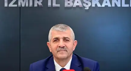 MHP İzmir İl Başkanı Şahin: CHP belediyeciliği, 2025’i sorunlarla işgal etti
