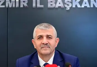MHP İzmir İl Başkanı Şahin: CHP belediyeciliği, 2025’i sorunlarla işgal etti