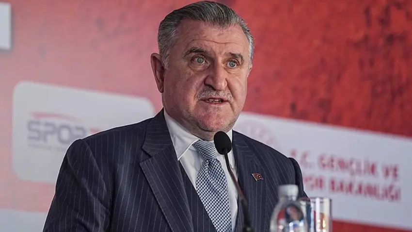 Milli sporculardan madalya yağmuru haberinin görseli