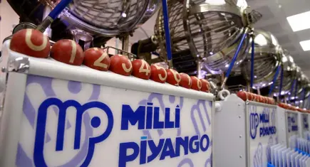 Milyonlarca kişi Milli Piyango çekilişini merakla bekliyor! İlk rakamlar gelmeye başladı