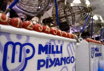 Milyonlarca kişi Milli Piyango çekilişini merakla bekliyor! İlk rakamlar gelmeye başladı