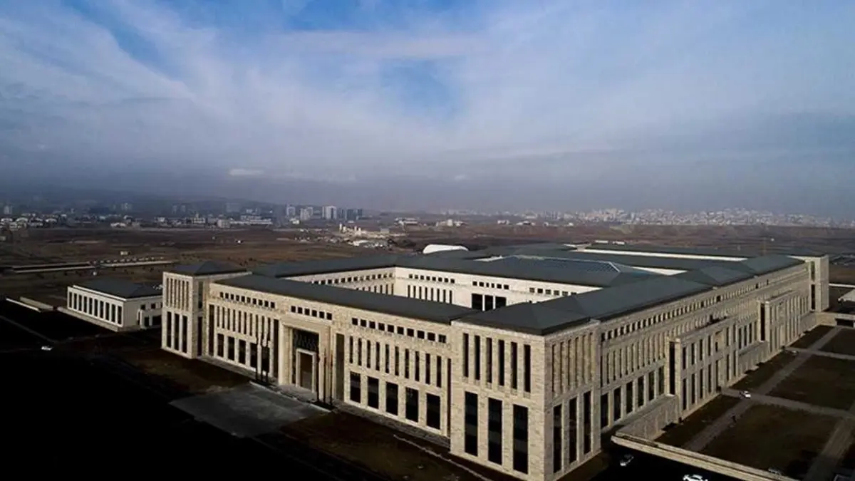 MİT'ten 2025'te kesintisiz mesai: Teröre, casuslara ve siber çetelere geçit yok! haberinin görseli